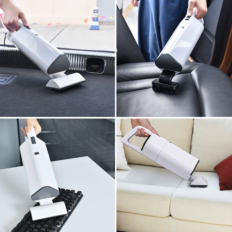 Wireless Vacuum Cleaner