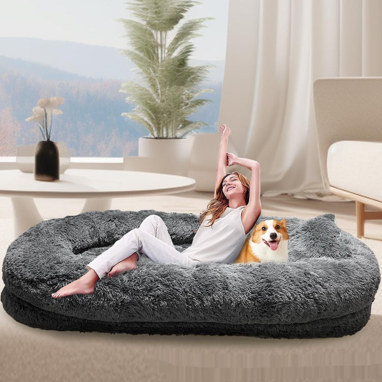 Orthopaedic Dog Bed