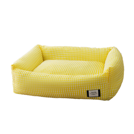 Home Fashion Personality Pet Sofa Dog Bed