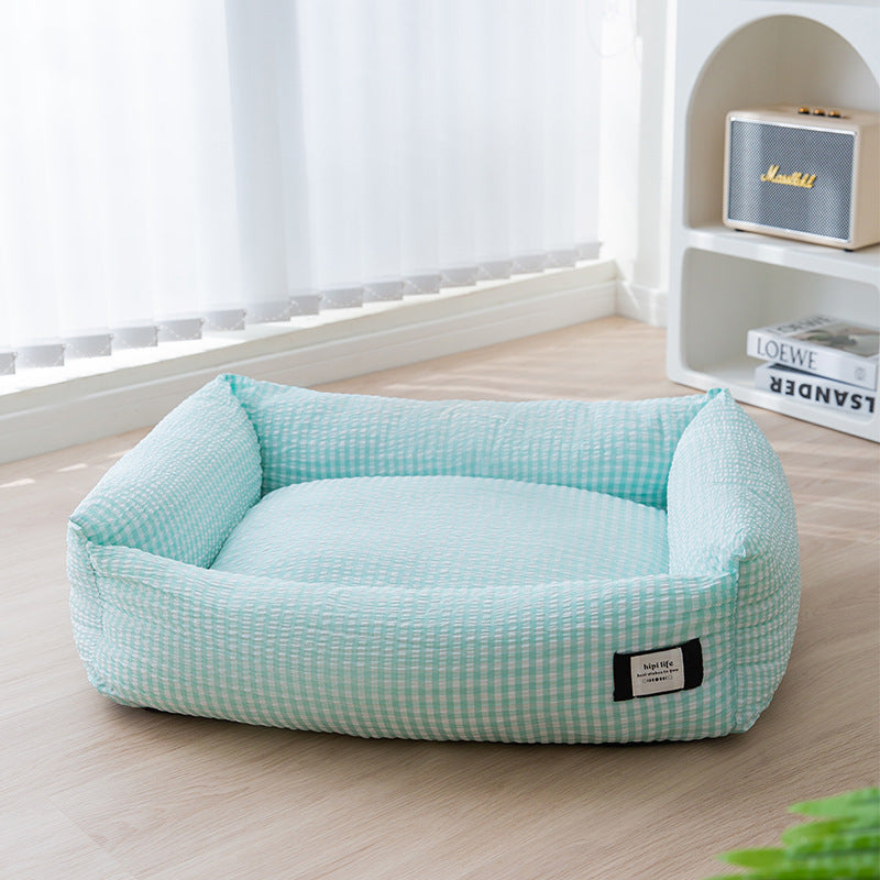 Home Fashion Personality Pet Sofa Dog Bed